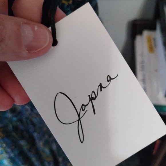 Floral summer dress - Picture 2 of 5